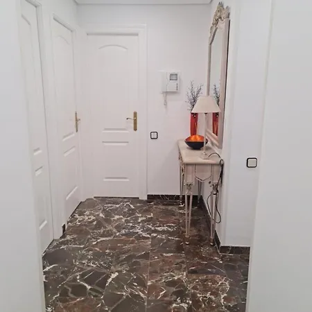 Apartamento Benipark En Playa Poniente * Benidorm