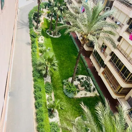 Apartamento Benipark En Playa Poniente Apartment