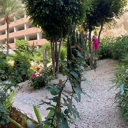 Apartamento Apartamento De Lujo En Playa Poniente