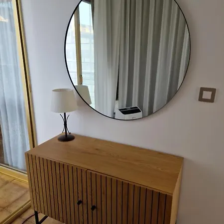 Apartamento Benipark En Playa Poniente Apartment Benidorm